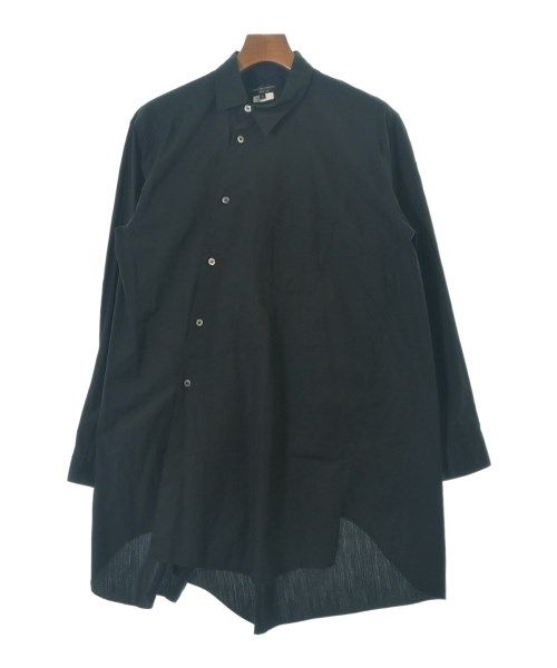 COMME des GARCONS HOMME PLUS カジュアルシャツ メンズ 【古着】【中古】【送料無料】