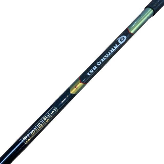 【中古】 本間ゴルフ Twin Marks MG460RF 10° ドライバー DR 3S ARMRQ851 (フレックスその他) メンズ 男性用 右利き 右用 Cランク ゴルフクラブ