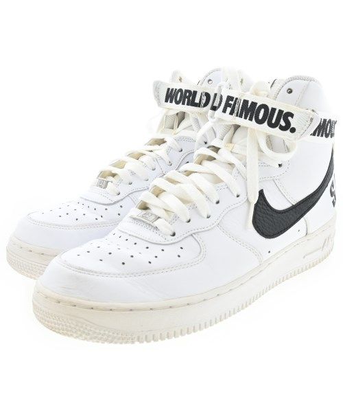 Supreme スニーカー メンズ 【古着】【中古】【送料無料】