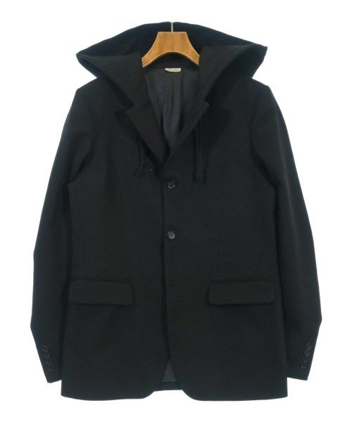 COMME des GARCONS HOMME DEUX カジュアルジャケット メンズ 【古着】【中古】【送料無料】