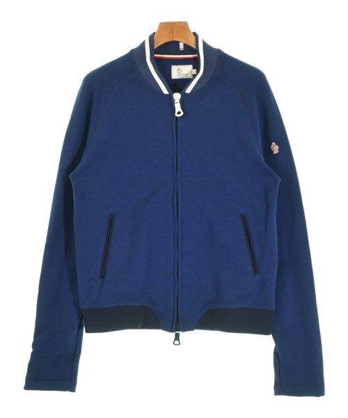MONCLER GRENOBLE スウェット メンズ 【古着】【中古】【送料無料】