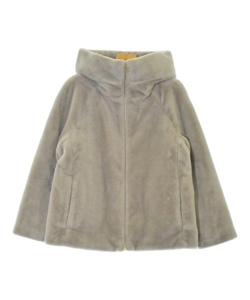 HERNO ブルゾン（その他） レディース 【古着】【中古】【送料無料】