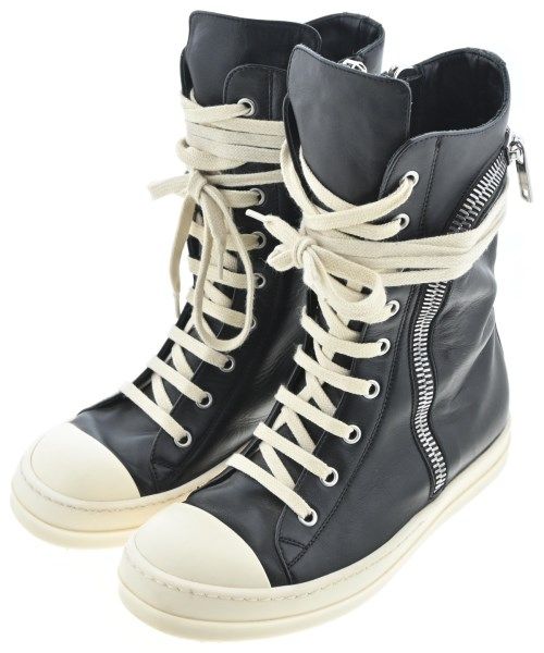 Rick Owens スニーカー レディース 【古着】【中古】【送料無料】