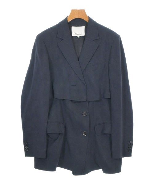 3.1 Phillip Lim テーラードジャケット レディース 【古着】【中古】【送料無料】
