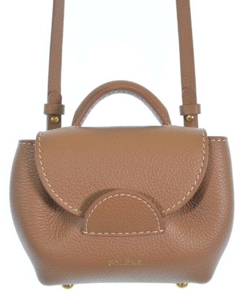 POLENE ショルダーバッグ レディース 【古着】【中古】【送料無料】