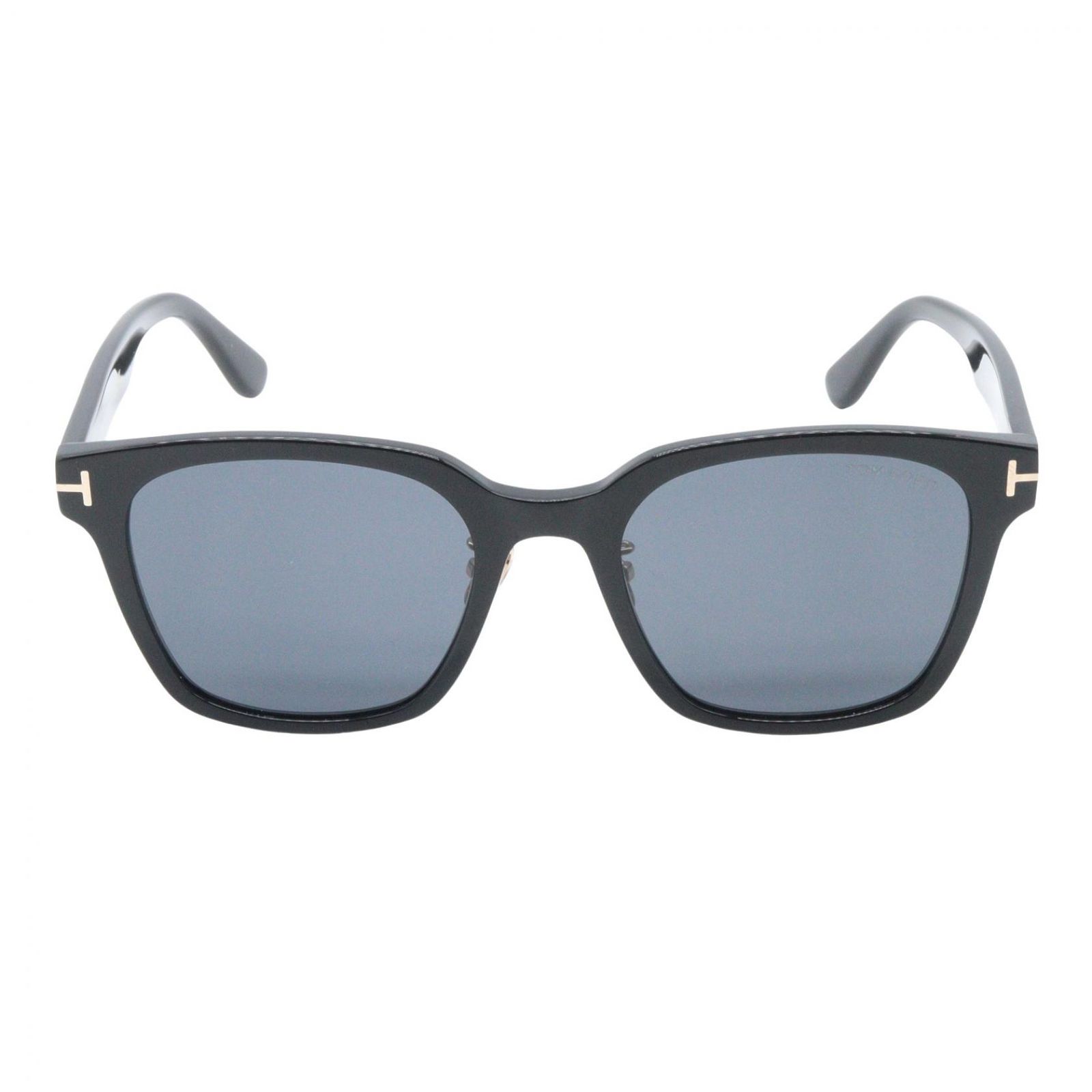 トムフォード TOM FORD サングラス サングラス 1239K01A ブラック その他 サングラス ユニセックス 新品