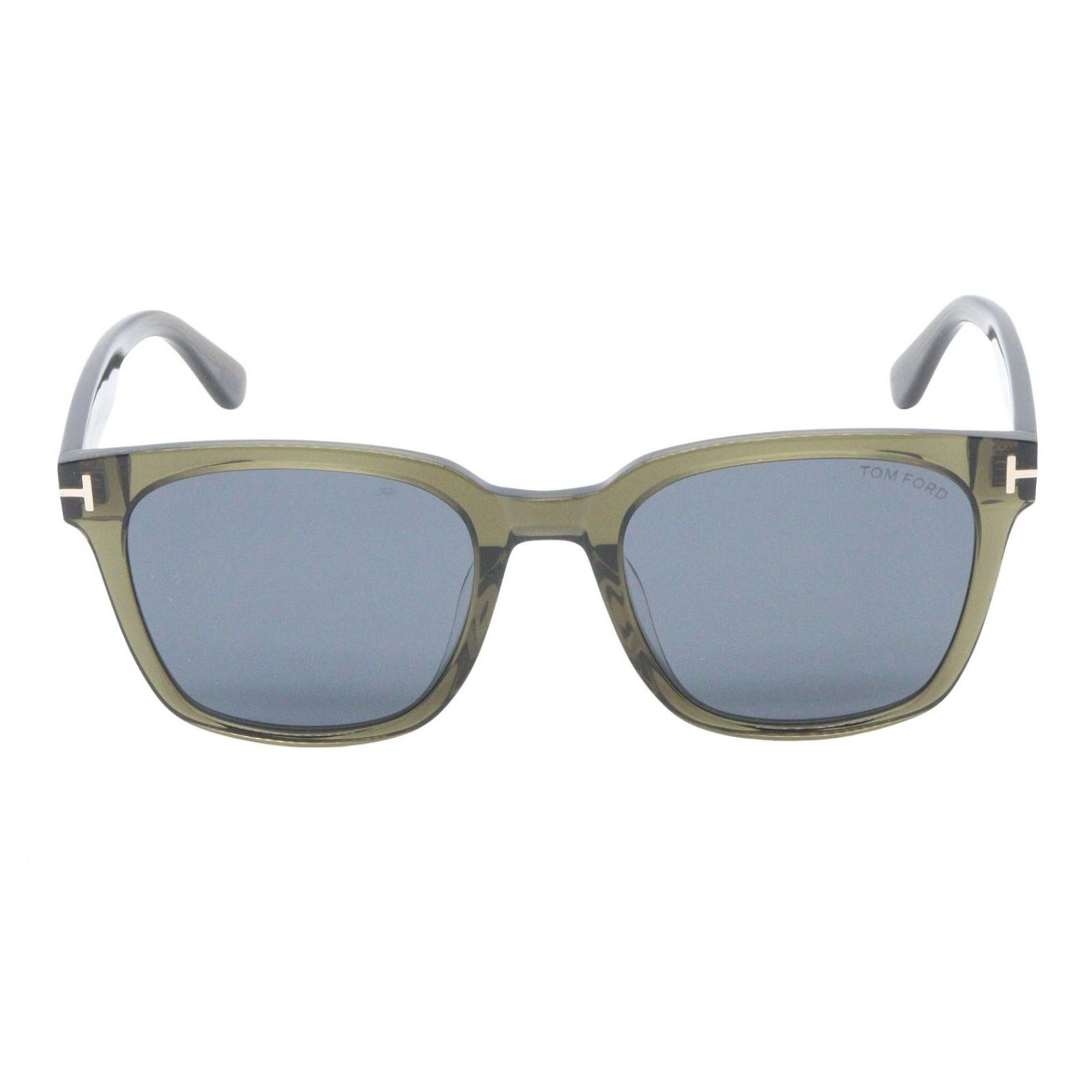 トムフォード TOM FORD サングラス サングラス 1240K98A カーキ/グレー その他 サングラス ユニセックス 新品