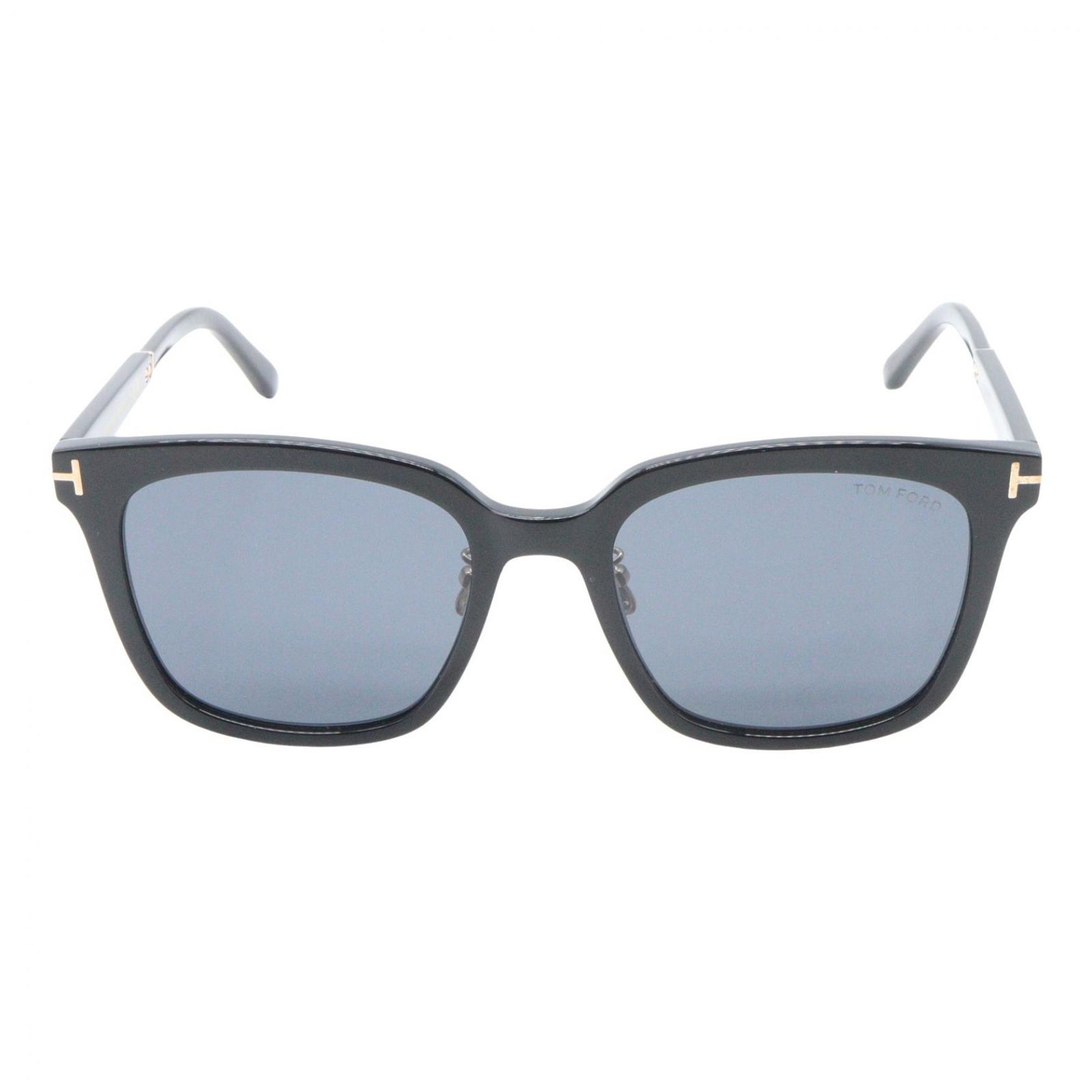 トムフォード TOM FORD サングラス サングラス 1245K01A ブラック/グレー その他 サングラス ユニセックス 新品
