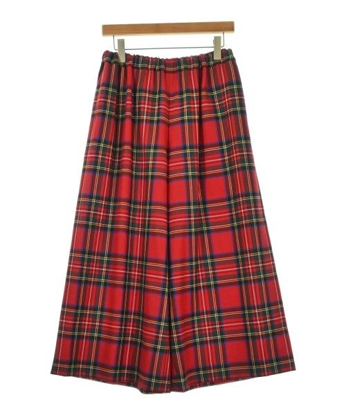 COMME des GARCONS パンツ（その他） レディース 【古着】【中古】【送料無料】