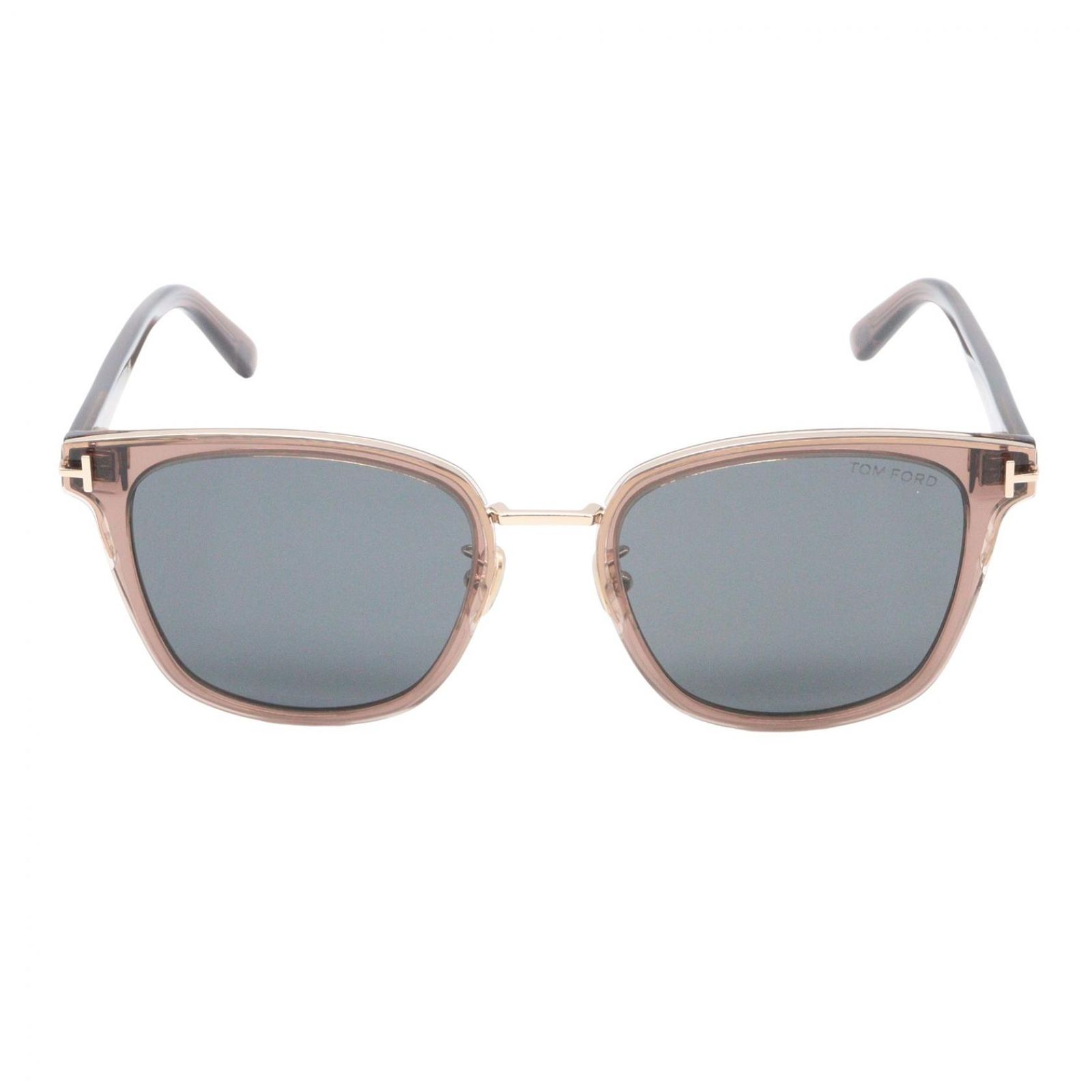トムフォード TOM FORD サングラス サングラス 1248K45A ブラウン/グレー その他 サングラス ユニセックス 新品