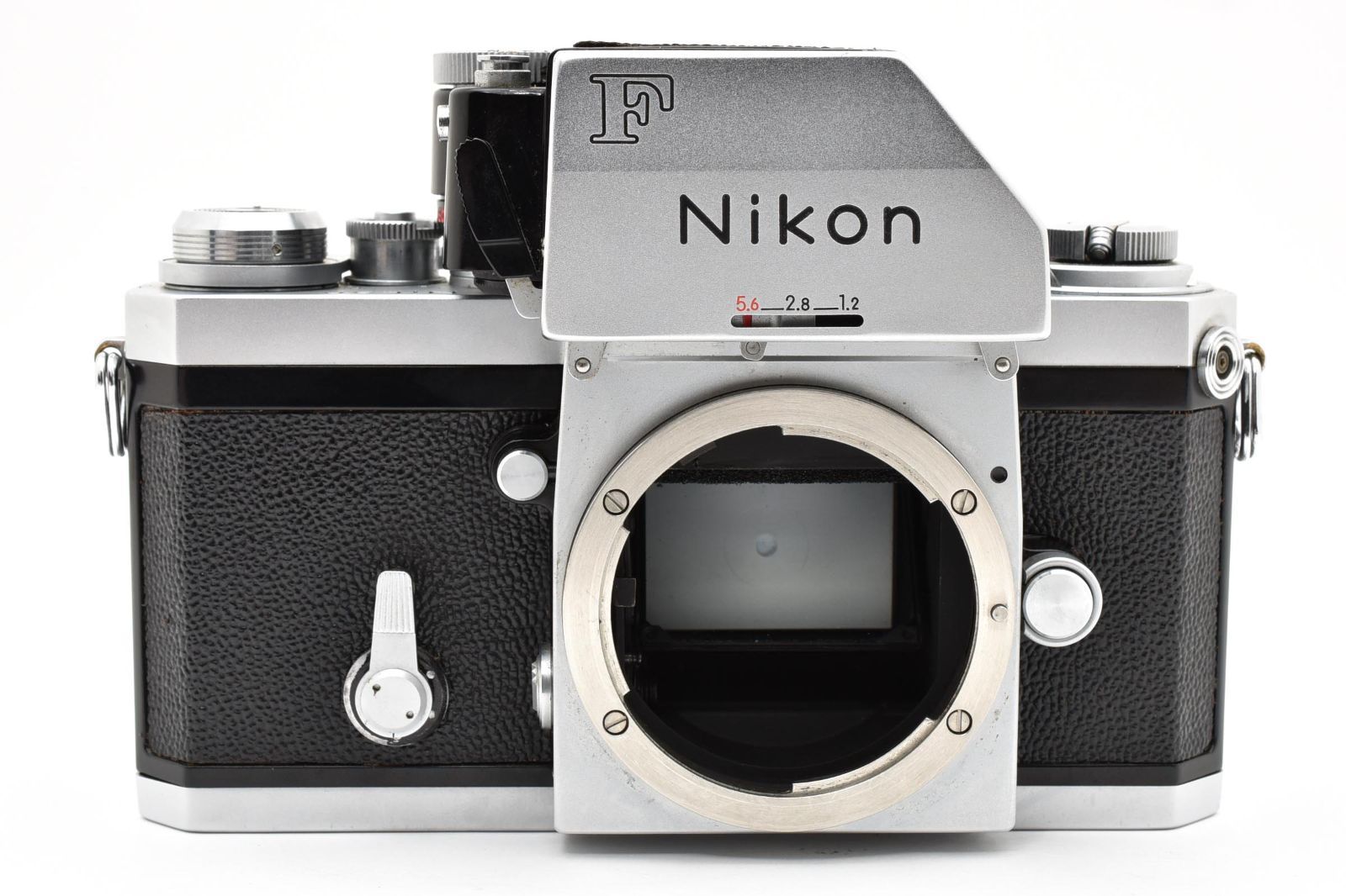 ★ニコン Nikon F フォトミック ボディ フィルム マニュアルフォーカス 一眼レフカメラ★ #0722A