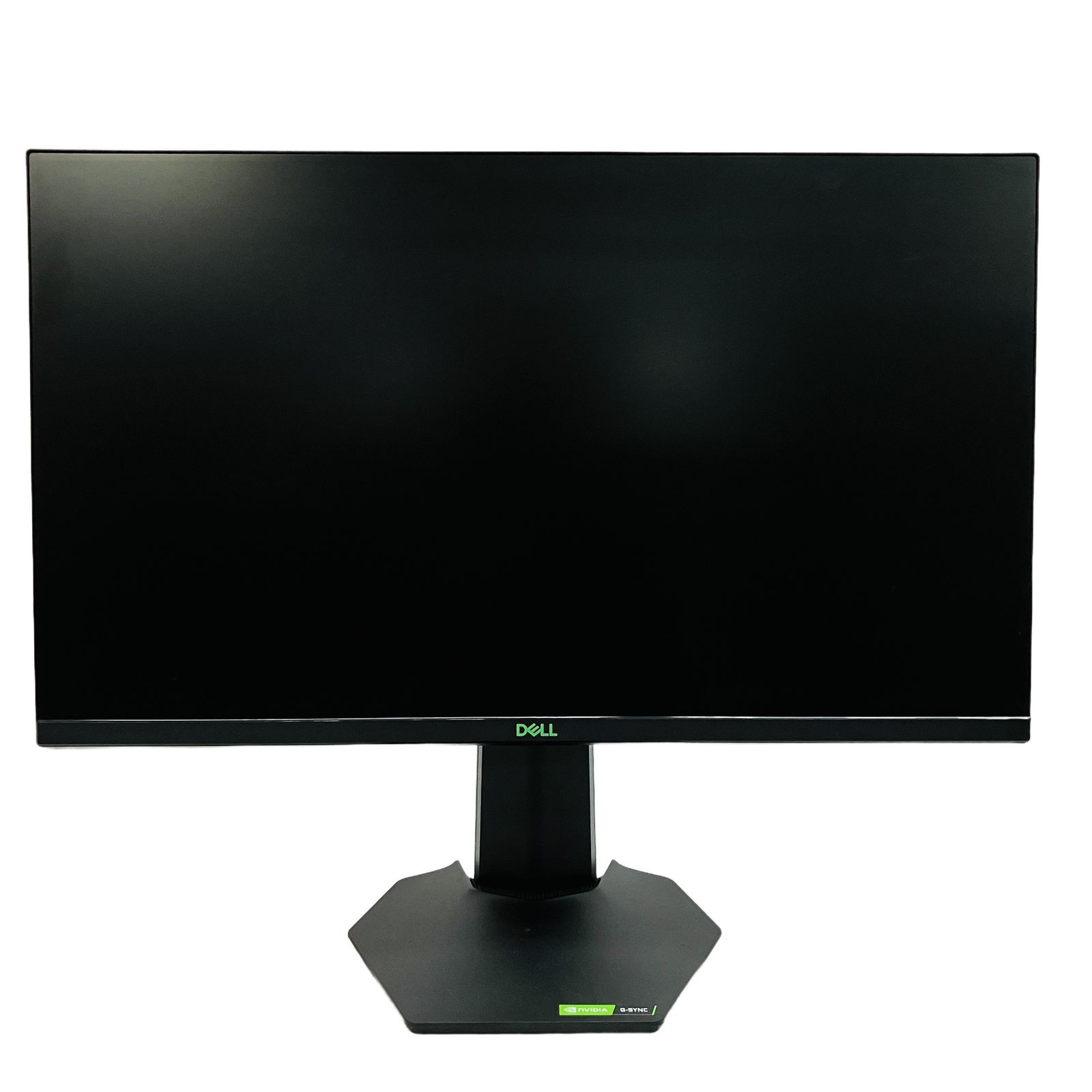 DELL S2421HGF 23.8インチ ゲーミングモニター 144Hz 1ms フルHD 液晶
