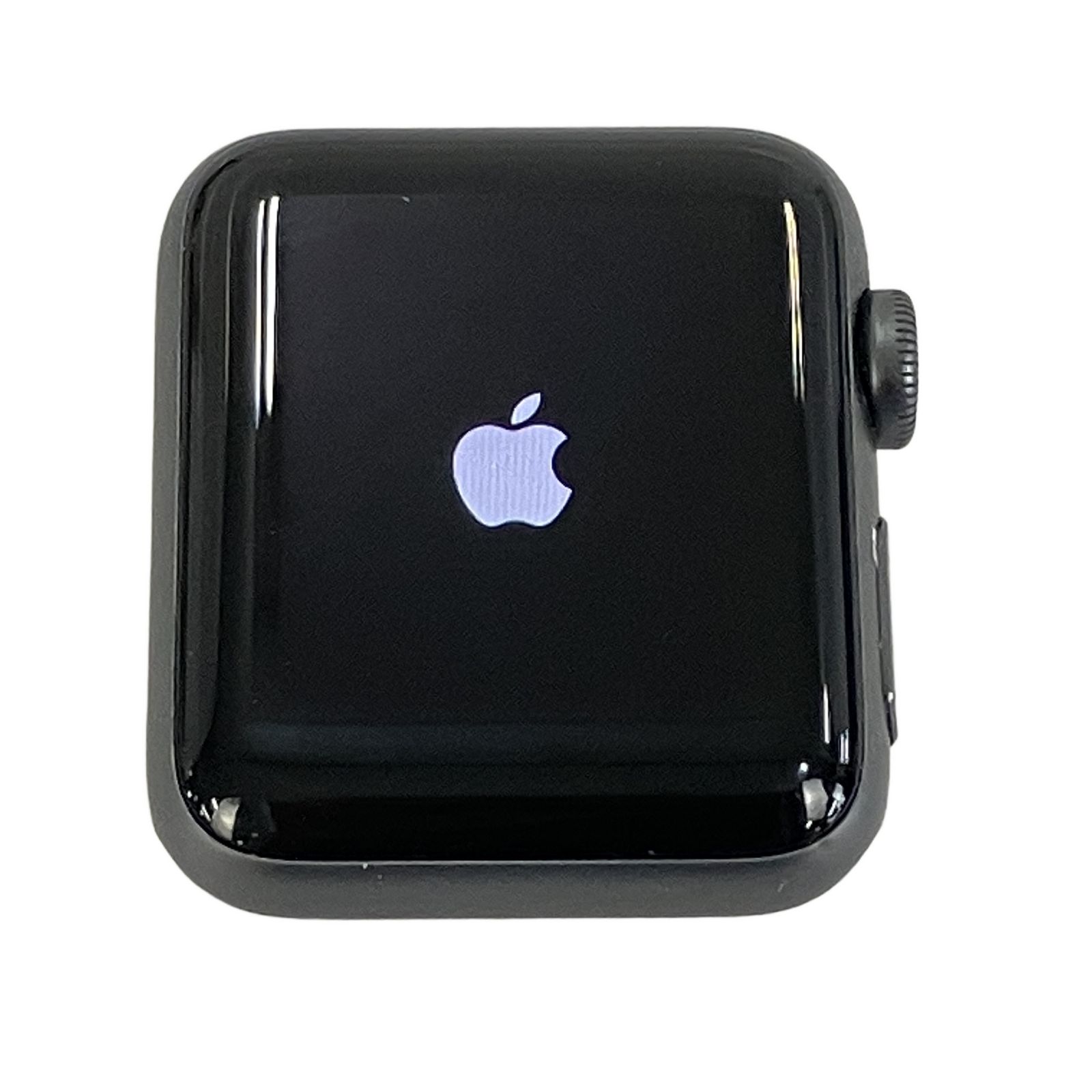 Apple Watch Series 2 38mm MPOJ2J/A Nike GPSモデル アルミ スペースグレイ A1757 スマート アップルウォッチ 中古 Y11337158 7,776円