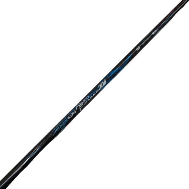 【中古】 ピンスリーブ付き(G440系) 日本シャフトドライバー用 シャフト N.S.PRO Regio Formula B+ TYPE45 (フレックスS)Bランク ゴルフクラブ