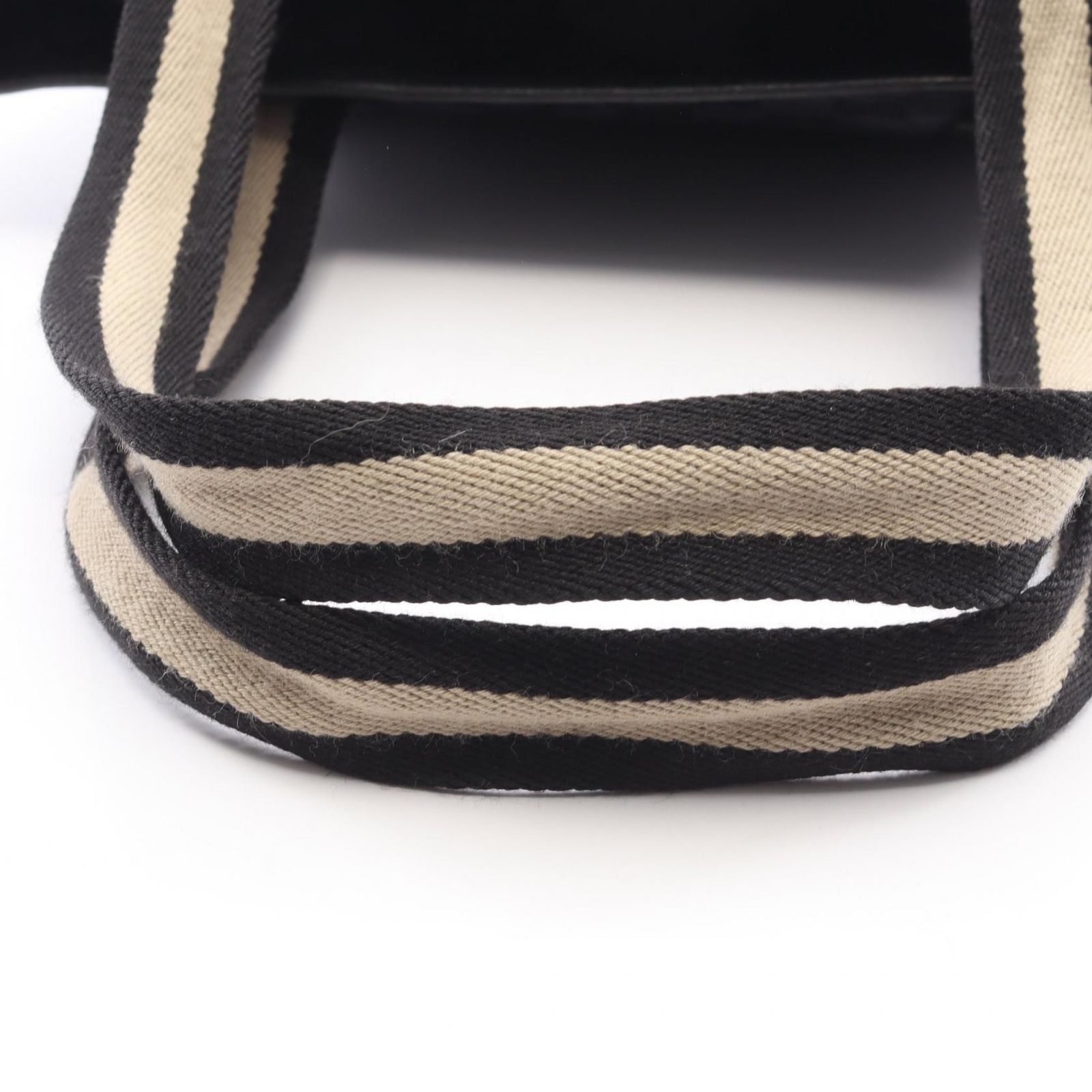 グッチ GUCCI トートバッグ GGキャンバス 019 0401 ブラック 