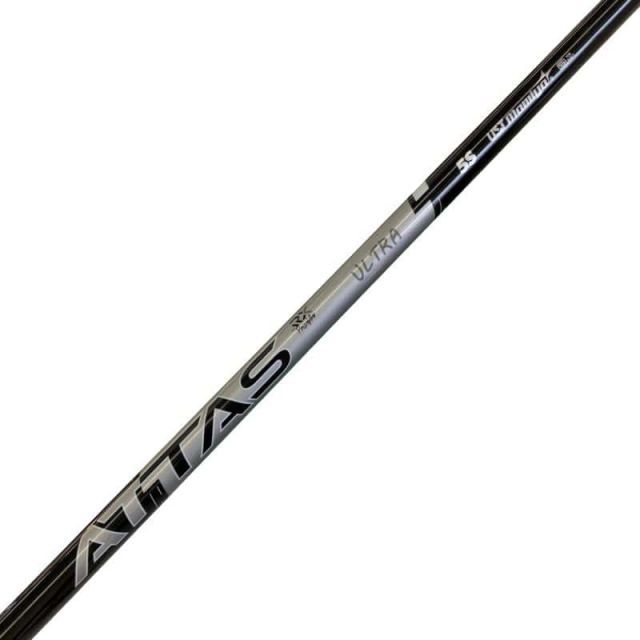 【中古】 ピンスリーブ付き(G440系) マミヤドライバー用 シャフト ATTAS RX ULTRA BLACK 5 (フレックスS)Bランク ゴルフクラブ