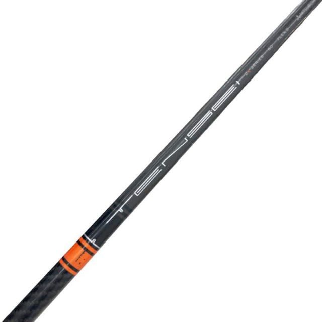 【中古】 ピンスリーブ付き(G440系) 三菱ケミカル(レイヨン)ドライバー用 シャフト TENSEI CK PRO ORANGE 60 (フレックスS)Cランク ゴルフクラブ