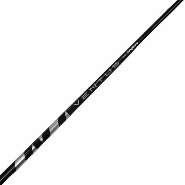 【中古】 ピンスリーブ付き(G440系) フジクラドライバー用 シャフト VENTUS BLACK 5 (フレックスS)Bランク ゴルフクラブ