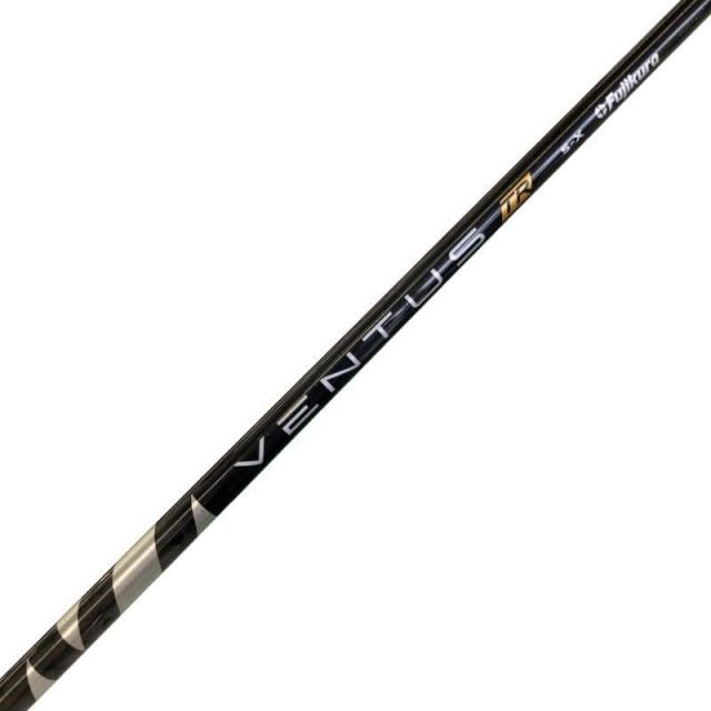 【中古】 ピンスリーブ付き(G440系) フジクラドライバー用 シャフト VENTUS TR BLACK 5 (フレックスX)Bランク ゴルフクラブ