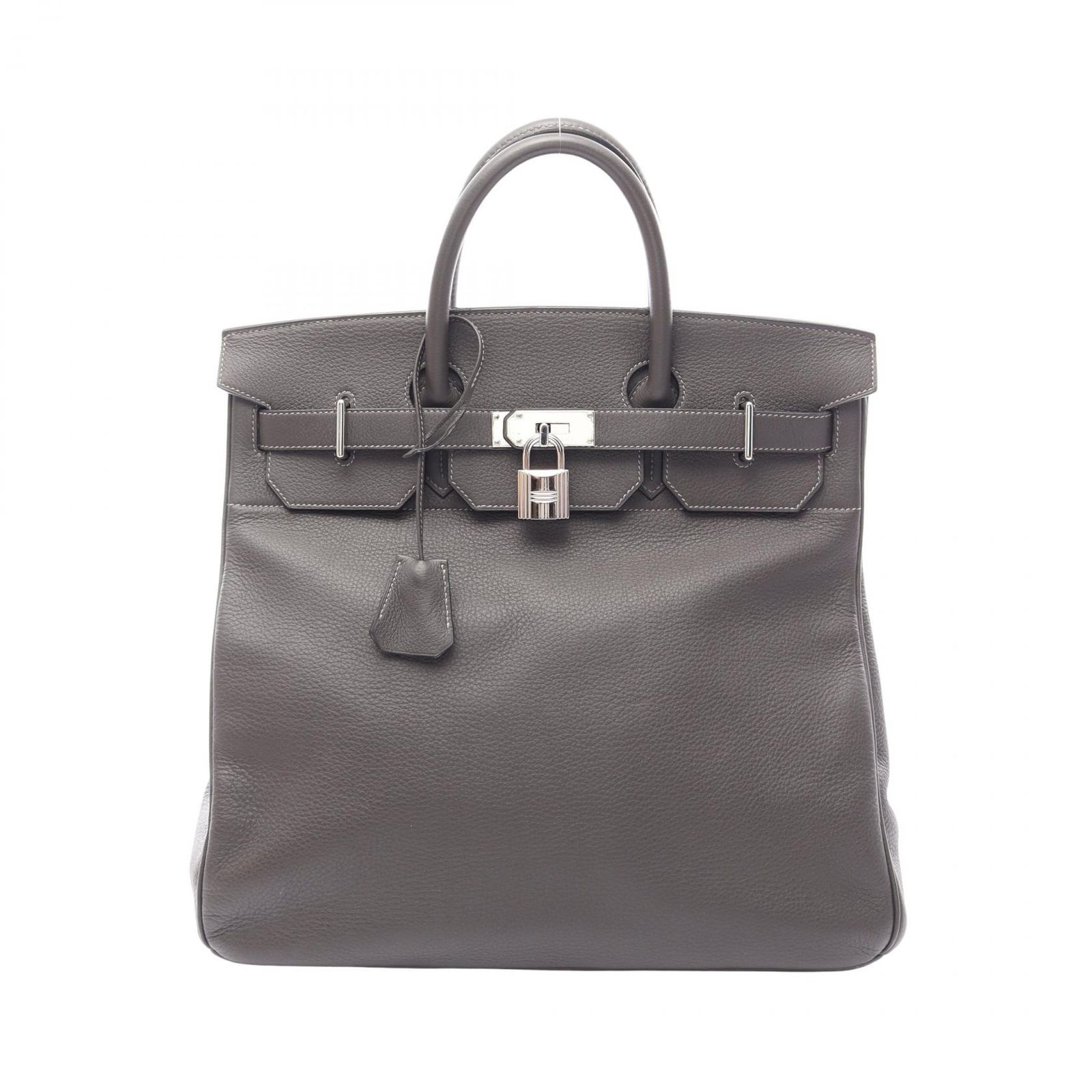 エルメス HERMES ハンドバッグ オータクロア40 アルドワーズ アルドワーズ その他 オータクロア40 アルドワーズ ユニセックス Used A