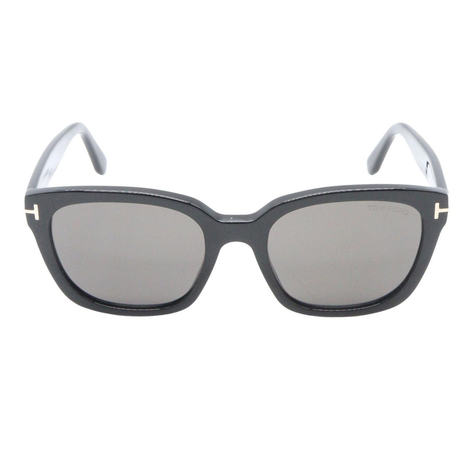 トムフォード TOM FORD サングラス サングラス 121601A ブラック/グレー その他 サングラス ユニセックス 新品
