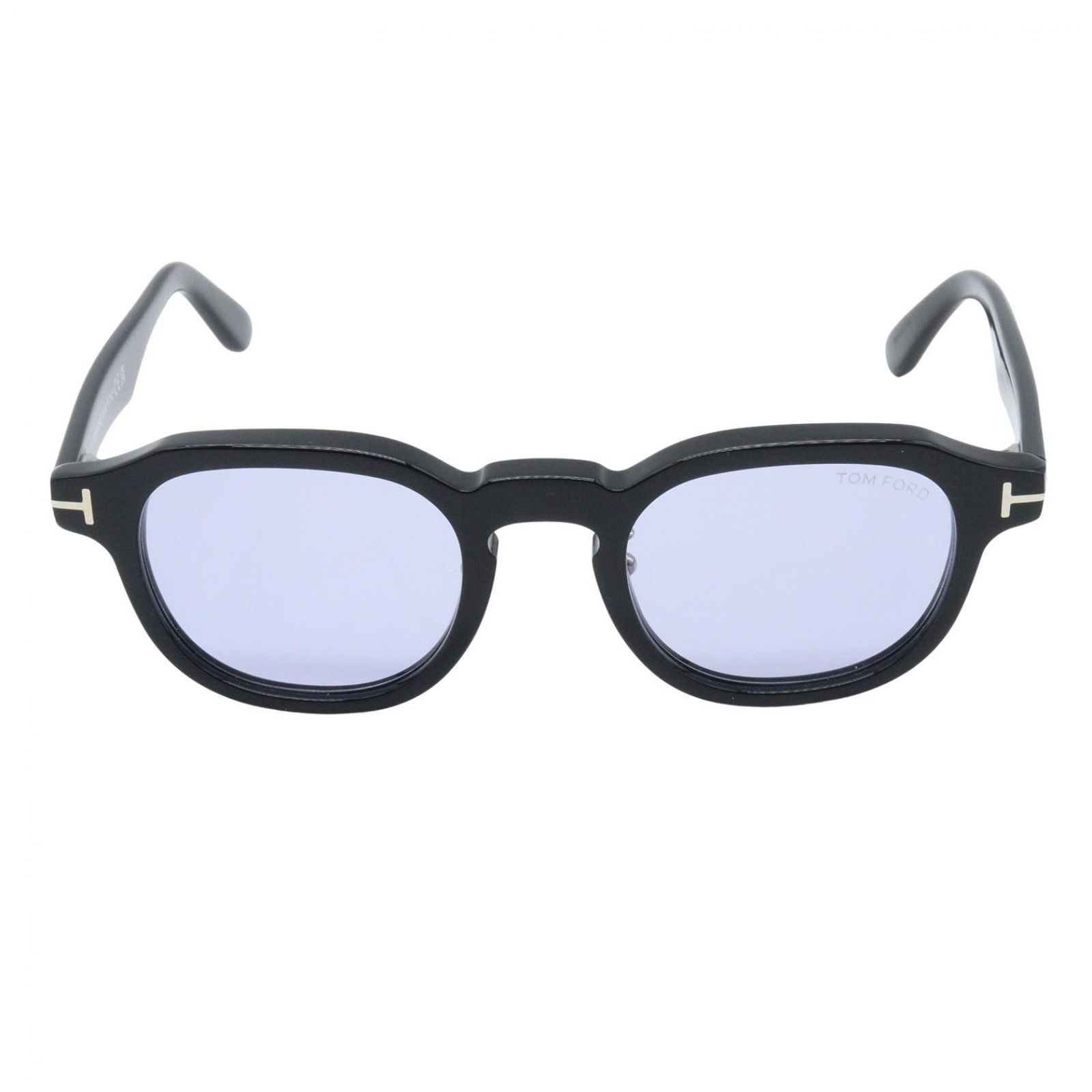 トムフォード TOM FORD サングラス サングラス 1230D01Y ブラック/ライトブルー その他 サングラス ユニセックス 新品