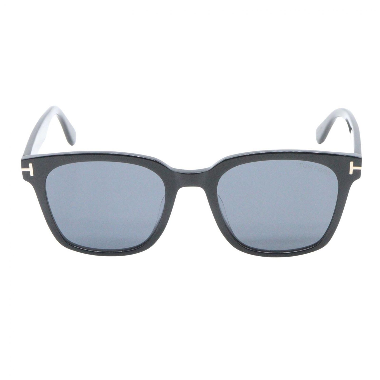 トムフォード TOM FORD サングラス サングラス 1240K01A ブラック その他 サングラス ユニセックス 新品
