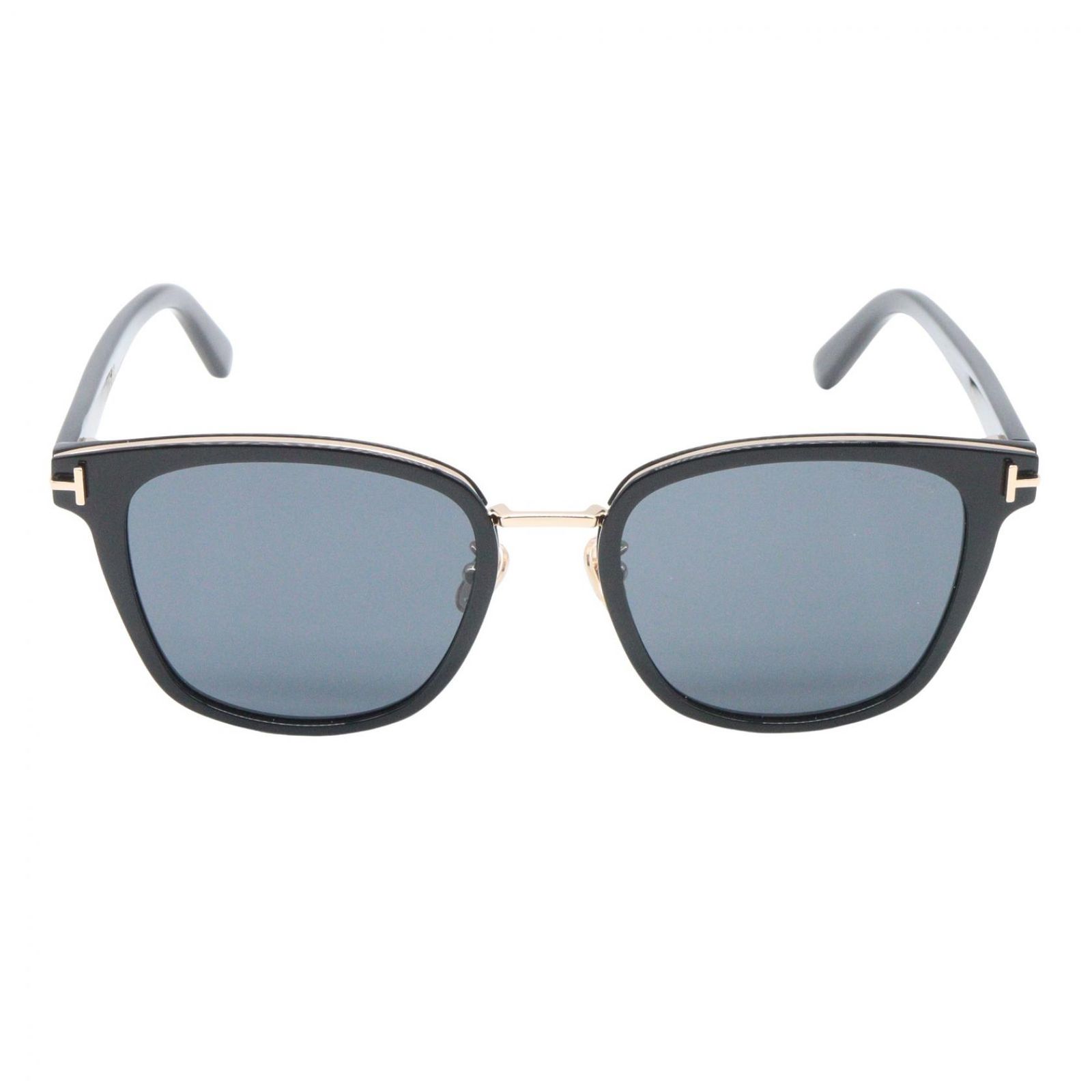 トムフォード TOM FORD サングラス サングラス 1248K01A ブラック/グレー その他 サングラス ユニセックス 新品