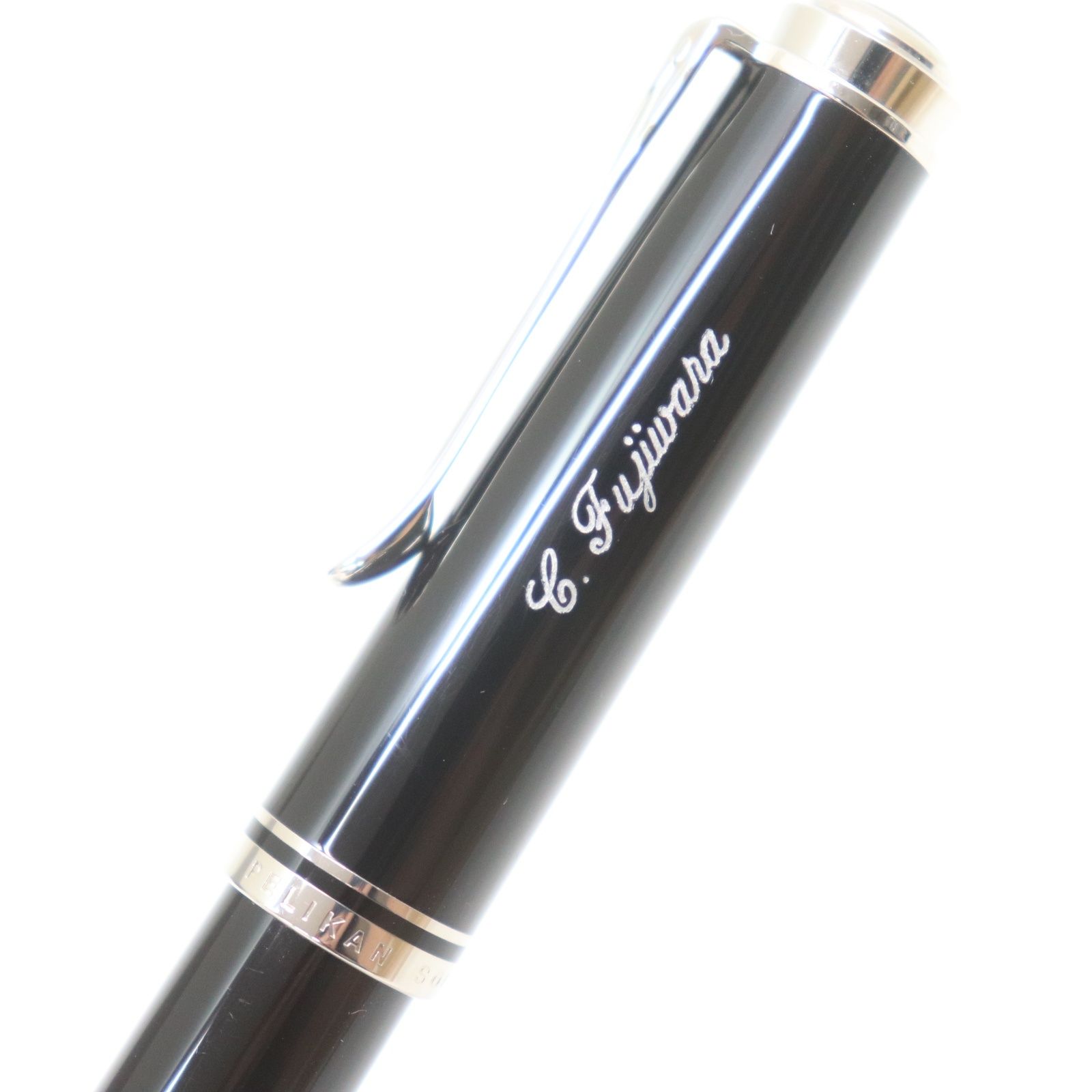 ITMRBI7YS49W PELIKAN ペリカン SOUVERAN スーベレーン ペン先 14C-585