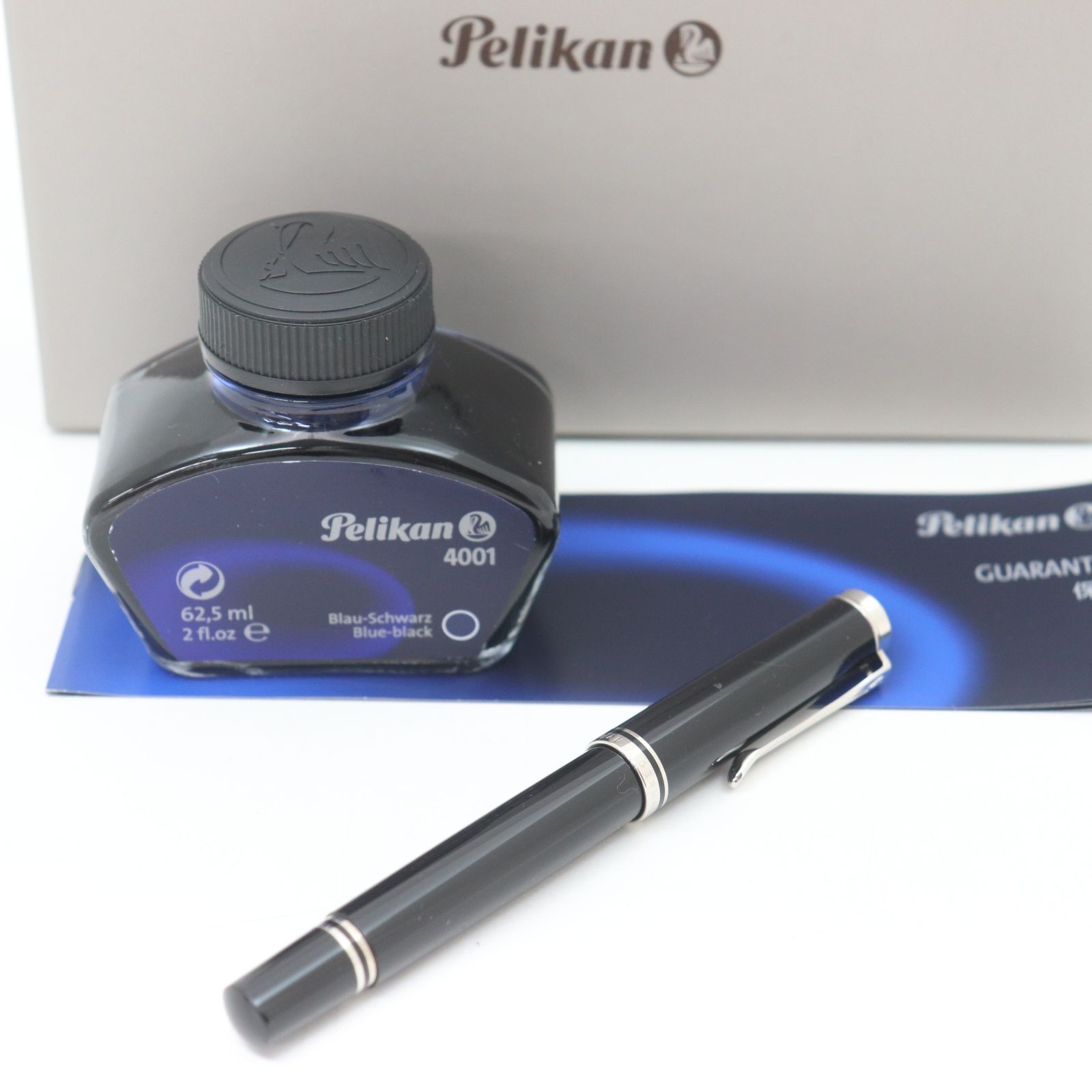 ITMRBI7YS49W PELIKAN ペリカン SOUVERAN スーベレーン ペン先 14C-585