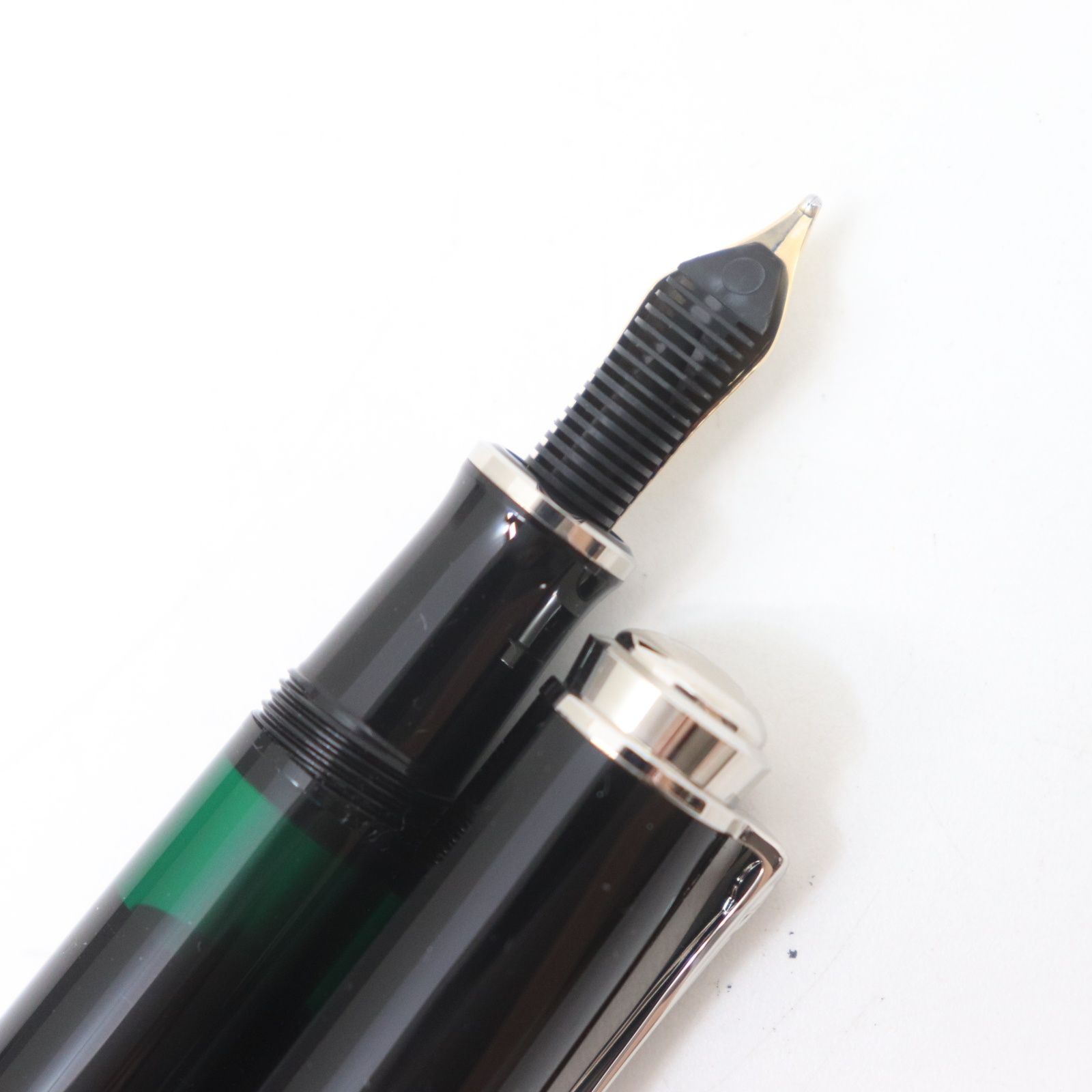 ITMRBI7YS49W PELIKAN ペリカン SOUVERAN スーベレーン ペン先 14C-585