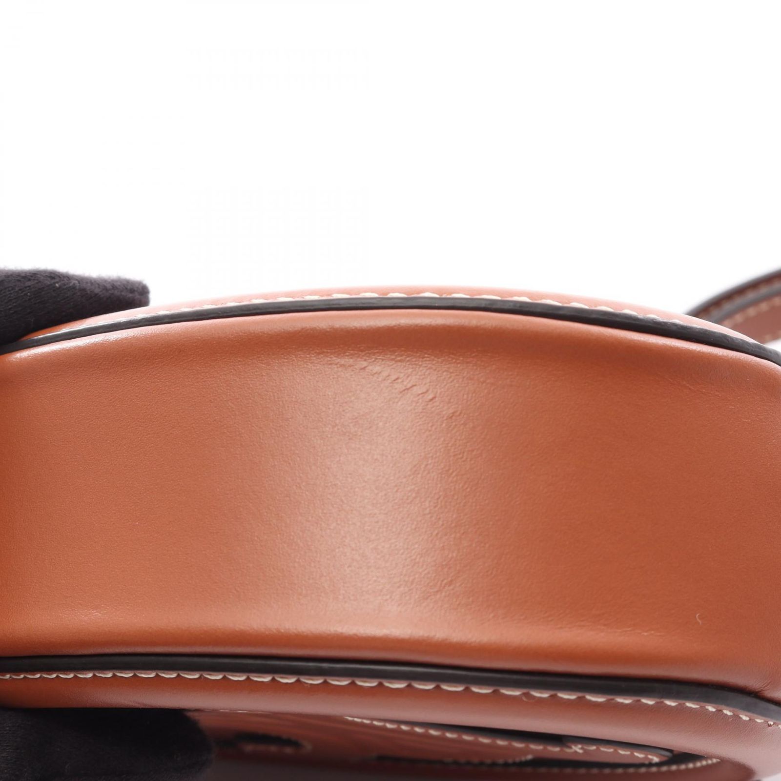 セリーヌ CELINE ショルダーバッグ トリオンフ オバールパース 