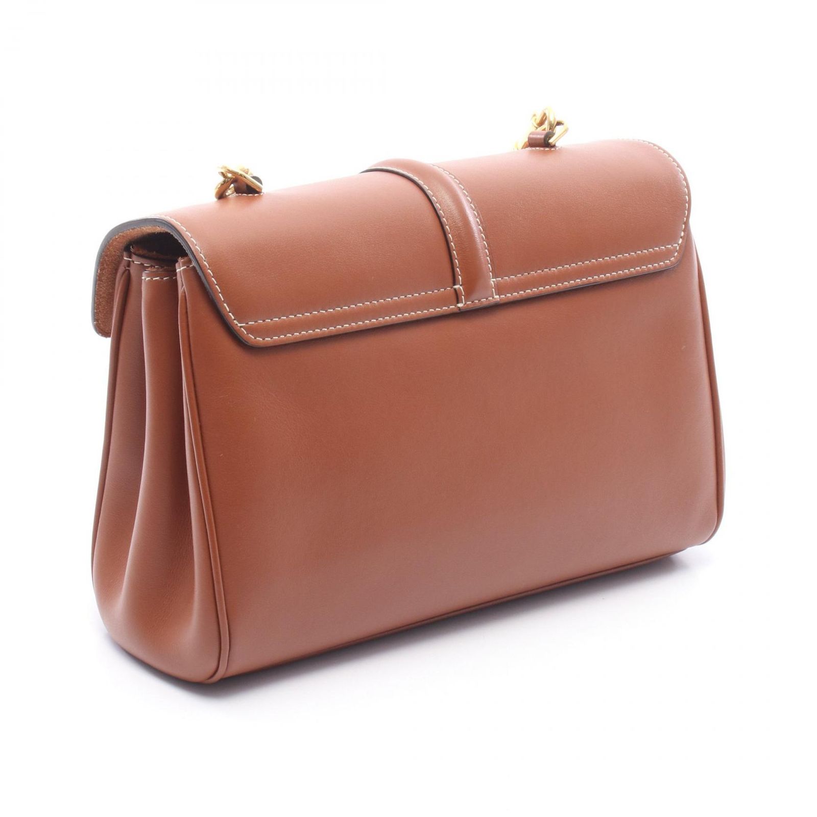 セリーヌ CELINE ショルダーバッグ ティーンソフト16 196853CR4.04LU 