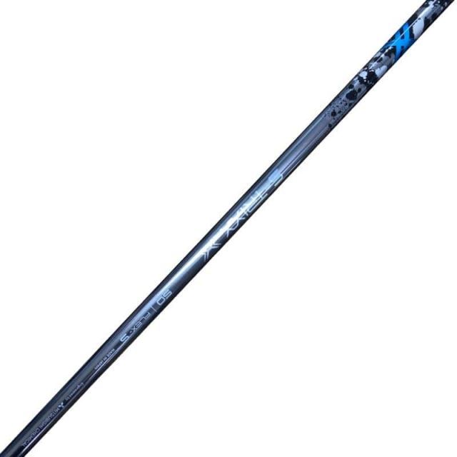 S-TRIXX 50 FLEX-X ゴルフシャフト S-TRIXX X 50 FLEX S シャフト S-TRIXX X 50 FLEX S シャフト