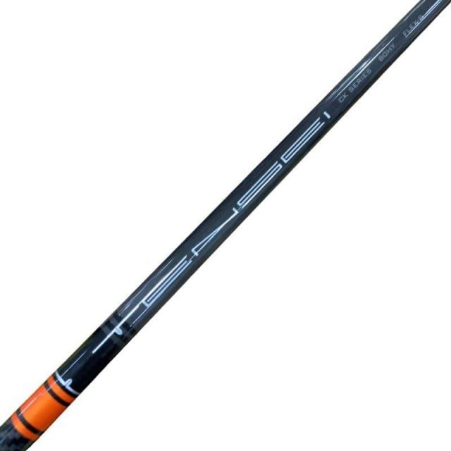 【中古】 ピンスリーブ付き(G440系) 三菱ケミカル(レイヨン)ユーティリティ用 シャフト TENSEI CK PRO ORANGE 80HY (フレックスS)Bランク ゴルフクラブ