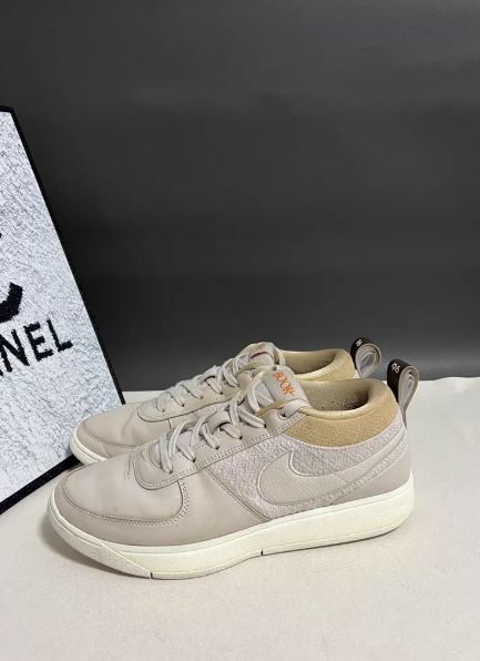 正規品 NIKE BOOK 1 Mirage Light Orewood Brown バスケシューズ 290