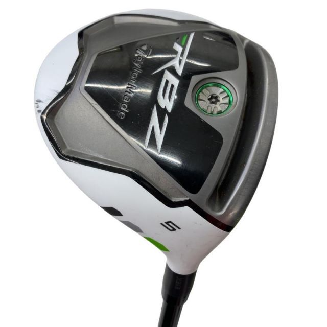 【中古】 テーラーメイド RBZ 5W フェアウェイウッド FW RB-50(フェアウェイ) (フレックスS) メンズ 男性用 右利き 右用 Cランク ゴルフクラブ