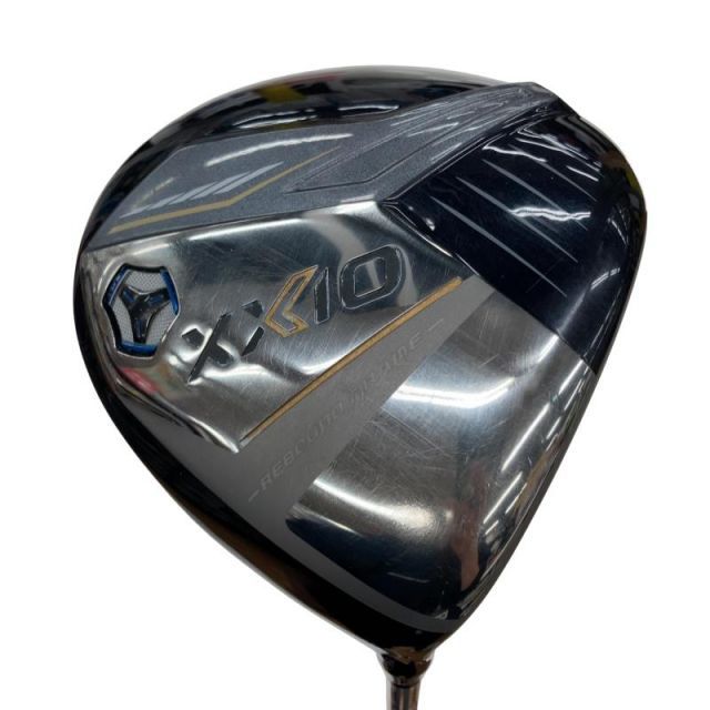 【中古】 ダンロップ XXIO(2024) 10.5° ドライバー DR XXIO MP1300(DR) (フレックスSR) メンズ 男性用 右利き 右用 Cランク ゴルフクラブ