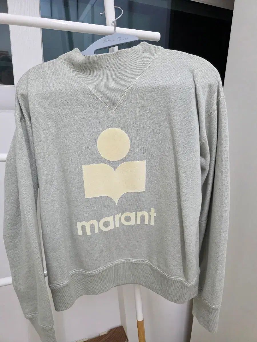 イザベル マラン スウェットシャツ