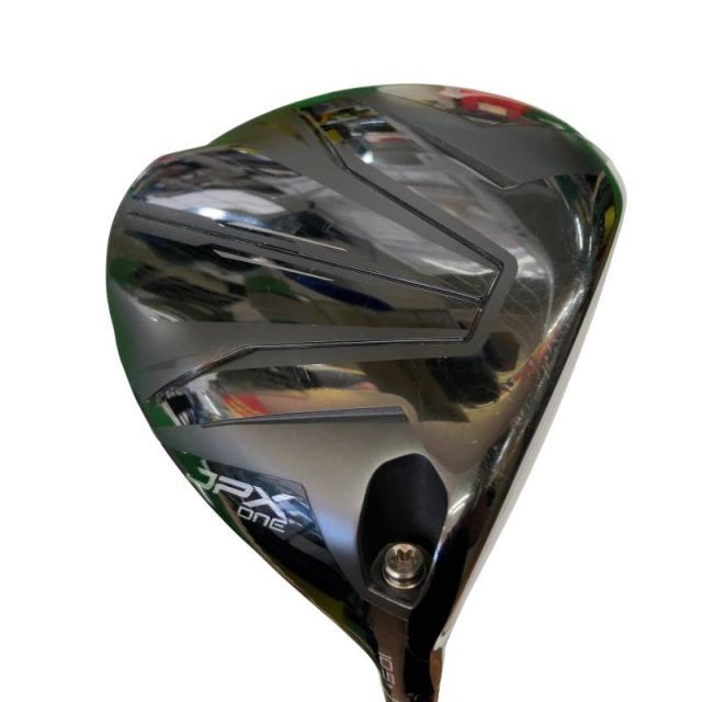 【中古】 ミズノ JPX ONE 10.5° ドライバー DR TENSEI BLUE MM D (フレックスSR) メンズ 男性用 右利き 右用 Cランク ゴルフクラブ