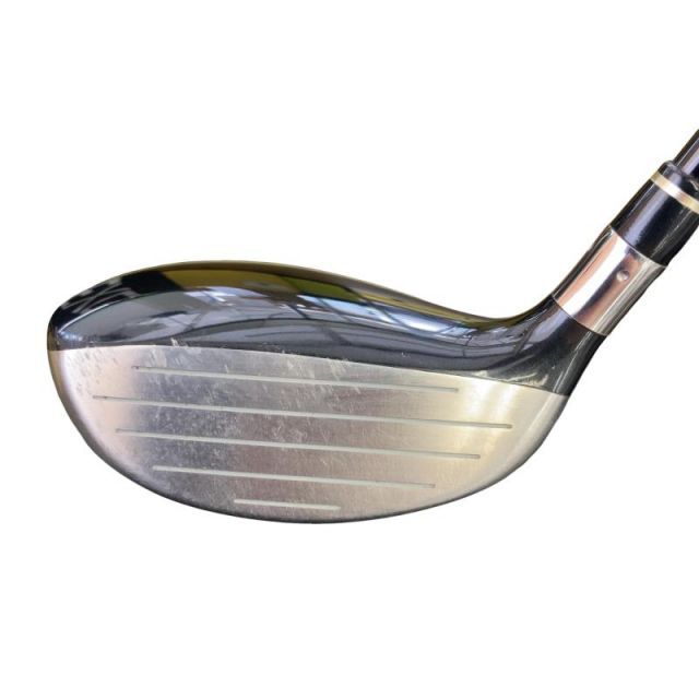 中古】 ナイキ NIKE T-100 20° ユーティリティ UT NIKE GOLF BY