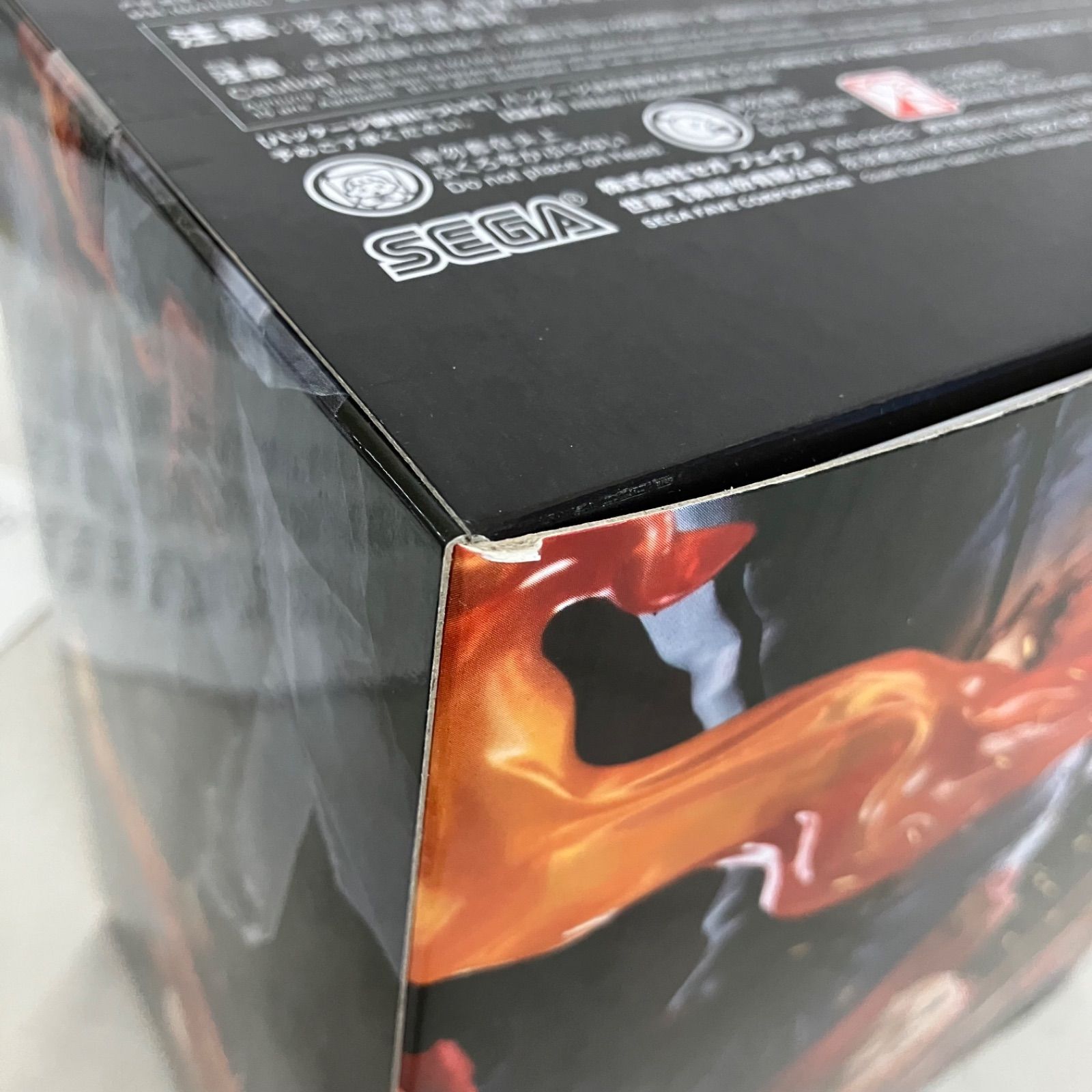 未開封 呪術廻戦 Luminasta 宿儺 フィギュア 2個セット SF6464 c101 