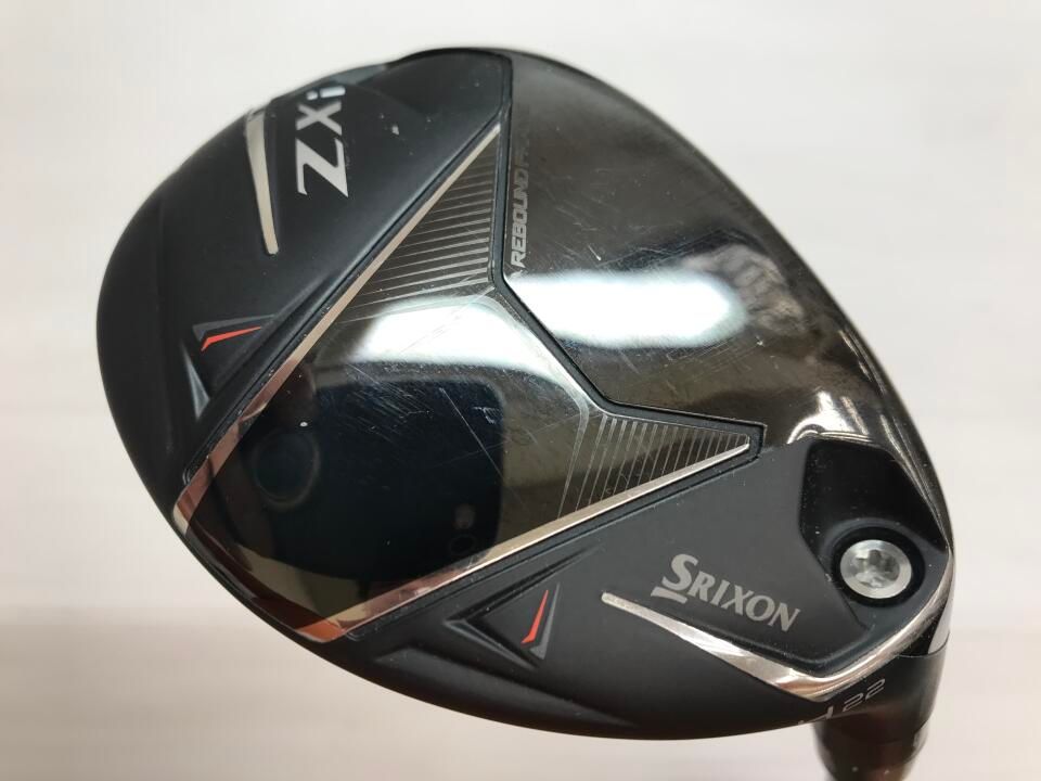 ダンロップ　SRIXON ZXi HYBRID　22度　NSプロ950GH neo　Sフレックス　ユーティリティ　中古　ゴルフドゥ！多摩ニュータウン店【最短即日発送】