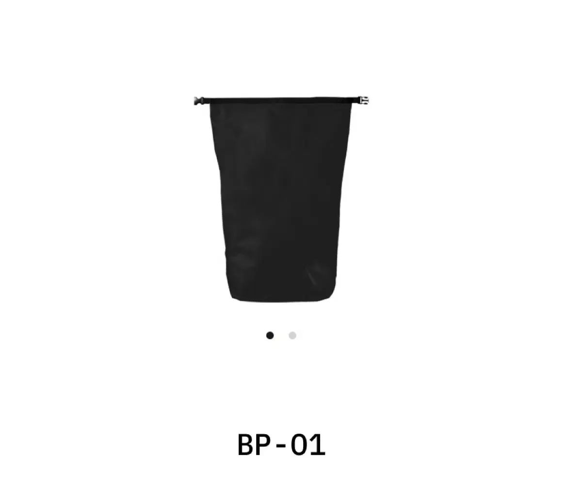イージー BP-01 バッグ 新品