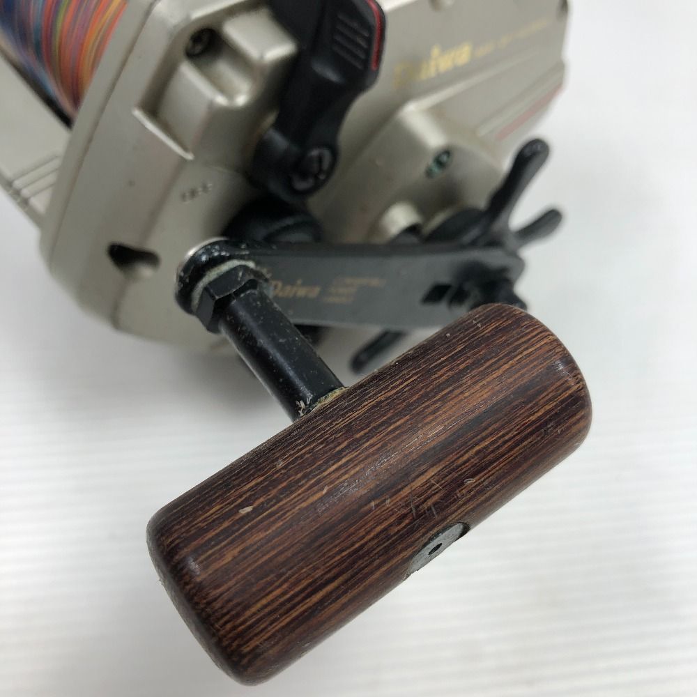 フィッシング DAIWA ダイワ 電動リール 棚COM タナコン SS-80