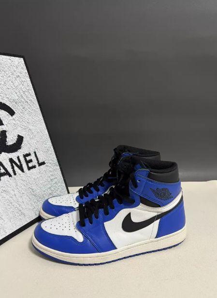 正規品 NIKE エア ジョーダン 1 レトロ ハイ OG ロイヤル シューズ 280