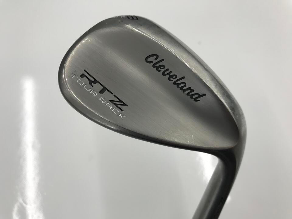クリーブランド　RTZ ツアーラック　DynamicGOLDツアーイシュー　S200フレックス　ウェッジ　中古　ゴルフドゥ！新居浜店【最短即日発送】