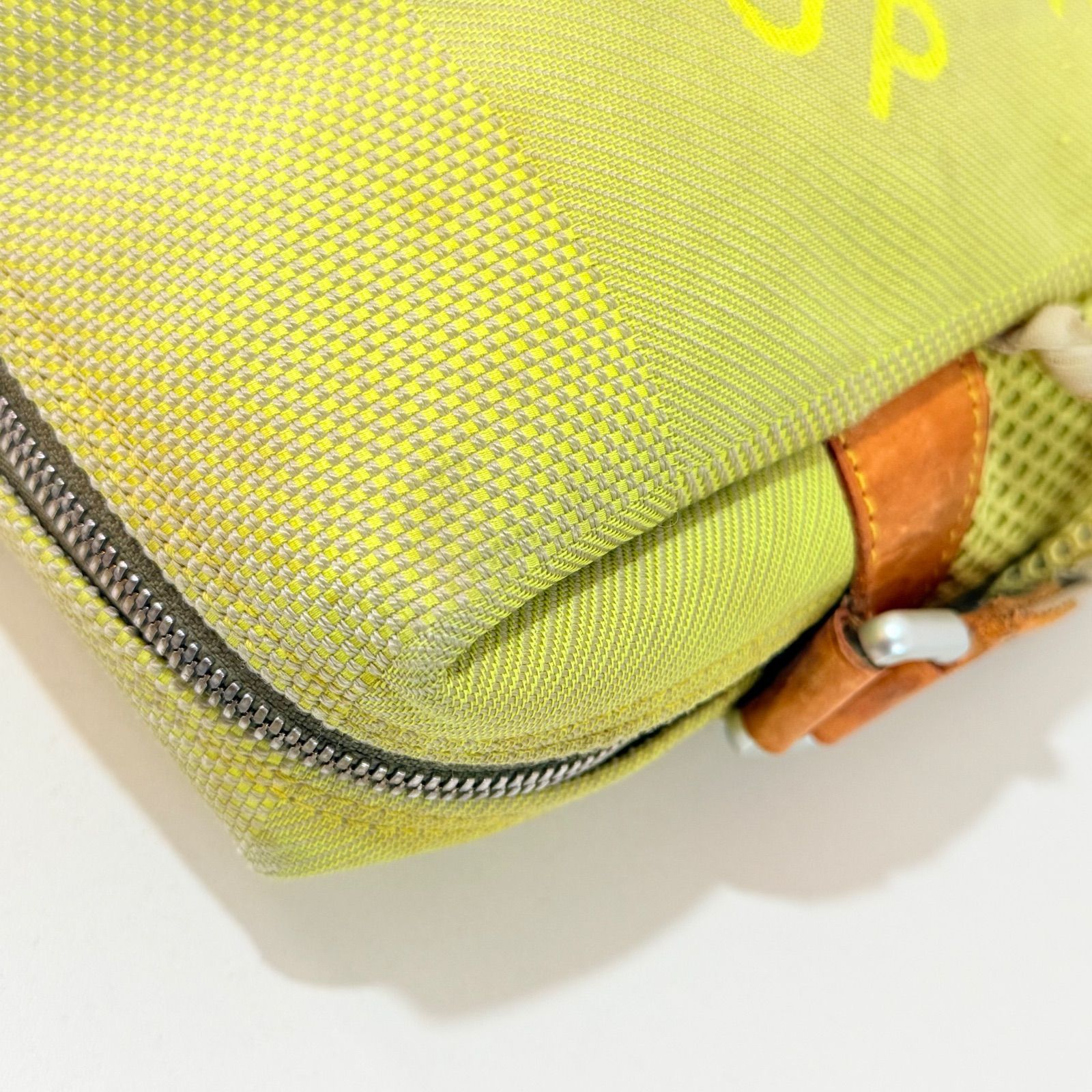 LOUIS VUITTON ルイヴィトン カップ ヴェザリー ショルダー 美品 