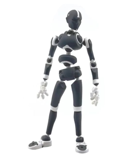 【中古：美品】Stickybonesスティッキーボーンズ・ダークフロスト
