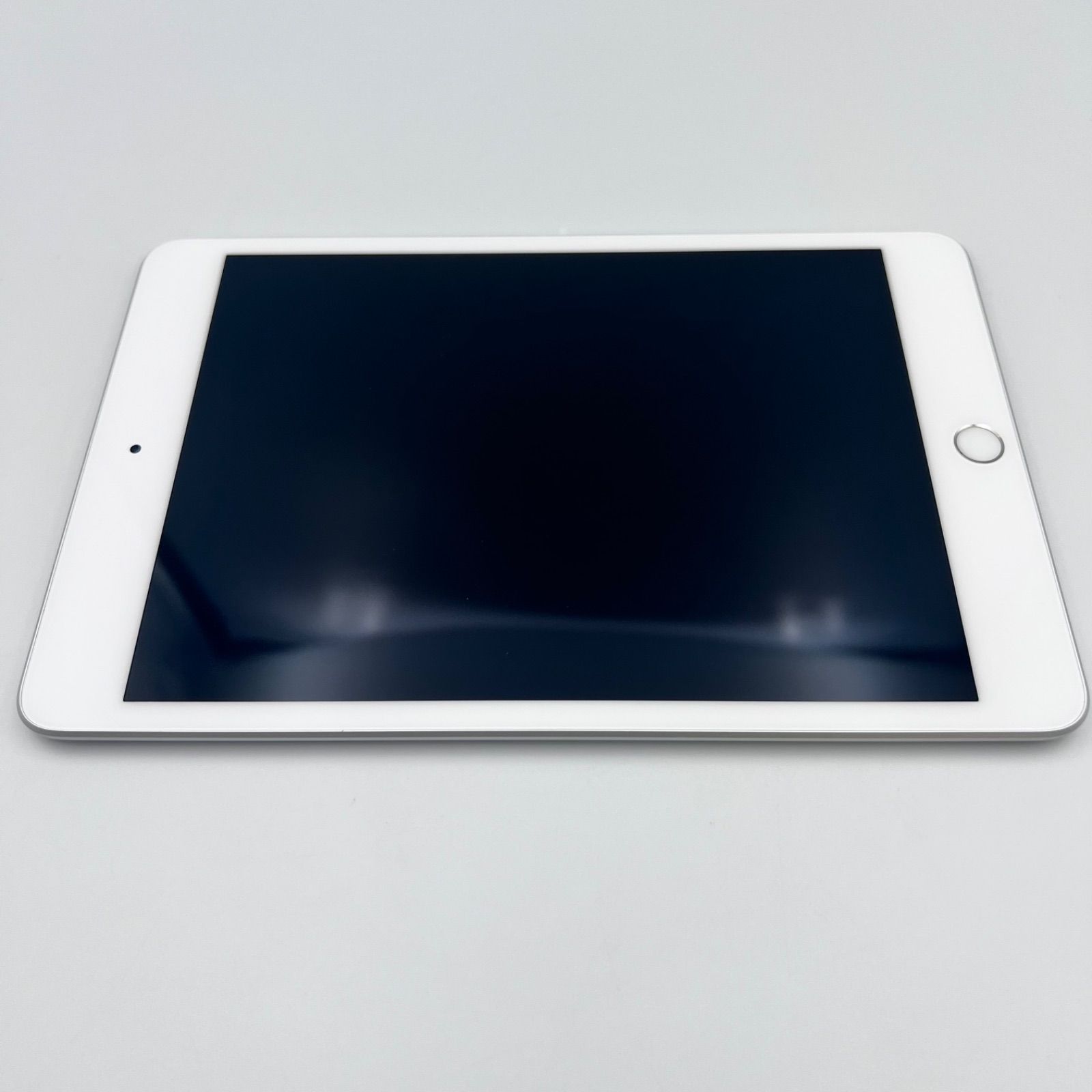 iPad mini 5 64GB シルバー 美品 WiFi - メルカリ